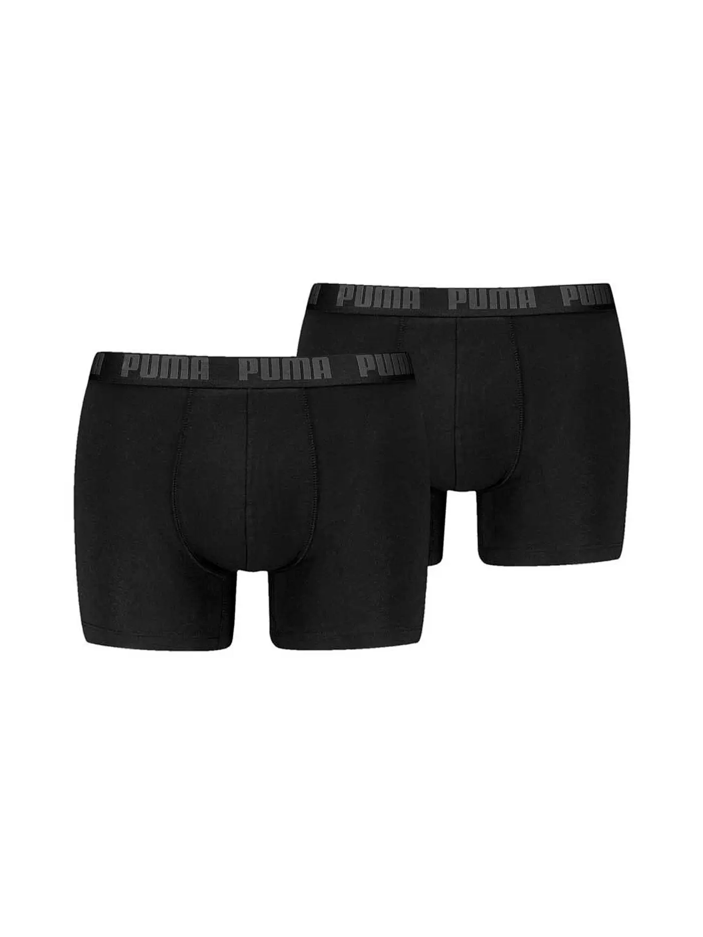 PUMA | Herren Boxershort Everyday Basic 2er Pkg. | 